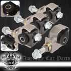 Ck-4001gm-432-n0 Awesomecarparts 88-95 Civic Dx
