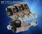 Ck-4001gm-498-j8 88-95 Honda Civic Crx