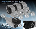 Ck-4001sl-304-z5 Epartsgogo 88-91 Civic Crx