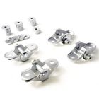 Ck-4008ch Partsyouwant Eclipse Talon Laser Dsm Adjustable Stainless Steel Rear Camber