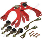 Ck-combo-130-hdg-f1 Hdg Performance Civic Del Sol Eg Red Adjustable Front Upper