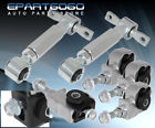Ck-combo-140-553-d3 Epartsgogo Civic Crx Del Sol Front Rear Silver Camber Arm