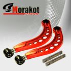 Ck-m-2014rd Morakot Racing New Honda Civic Suspension Adjustable Rear Upper Camber