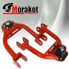 Ck-m-2016rd Morakot Racing New Integra Civic Del Sol Piece Tubular Front