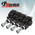 Ck-m-4001bk Morakot Racing Civic Accord Prelude Integra Suspension Adjustable Front Camber