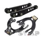 Lca-st-0059bk Ck-st-2002bk Eg Delsol Integra Aluminum Rear Lower Control Arm Front Upper