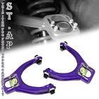 Ck-st-2003pr Honda Civic Ek Jdm Adjustable Front Upper Camber Suspension Kit