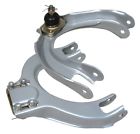 Ck-st-2005bl Integra Adjustable Jdm Front Upper Arm Camber Kit Silver
