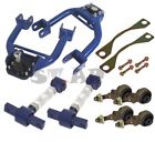 Lca-st-016gd Ck-st-2016bl Ck-st-2201bl New Integra Tube Adjustable Upper Arm Front Bushing Rear Camber