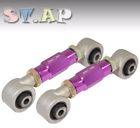 Ck-st-2401pr Civic Crx Integra Del Sol Rear Adjustable Toe Arm Rod