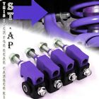 Ck-st-4001pr Civic Crx Delsol Integra Jdm Suspension Adj Adjustable Front Camber