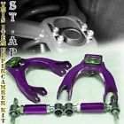 Ck2002prck2001pr Civic Delsol Integra Adjustable Suspension Front Upper Rear Camber Kit
