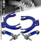 Ck2005blck2001bl Civic Integra Ef Adjustable Suspension Front Upper Arm Jdm Rear