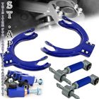 Ck2005blck2001blck4001bl Civic Integra Crx Ef Da Adjustable Upper Arm Front Rear