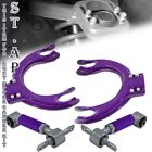 Ck2005prck2001pr Civic Integra Ef Adjustable Suspension Front Upper Arm Rear Camber