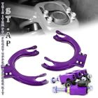 Ck2005prck4001pr Civic Crx Integr Adjustable Suspension Upper Control Arm Front Camber