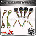 Ak004a-p-0620-2018-12 Ckb Hd Emotor Eg Front Upper Control Arm Bushing Kit