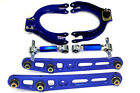 Ckrcklca8891bl Gerenic 88-91 Civic-crx Ef-da