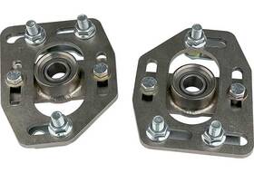 88l038 Classic Industries 1979-89 Ford Mustang Steeda Caster/camber Plates