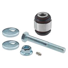 Mok100142-z8 Componentsplus New Rear Inner Cam Bolt Kit Fits Chevrolet Traverse Lt 6 Cyl 3.6l By Mok100142