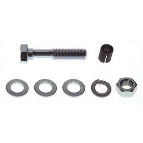 Mok7436b3 Componentsplus New Front Lower Camber And Alignment Kit Fits Acura Rsx El Rdx By Mok7436