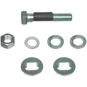 Mok928c1 Componentsplus New Camber Bolt And Alignment Kit Fits Gmc Acadia By Mok928