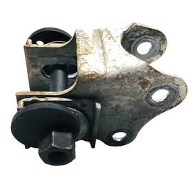 14060165 Corvette 1984-1987 C4 Rear Camber Strut Rod Bracket And Bolt Oem