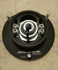W190 Cpw124black Silver Project Front Camber