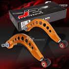 Crc-j2arm109gd Engineering Aluminum Gold Rear Upper Camber Kit Control Arm For