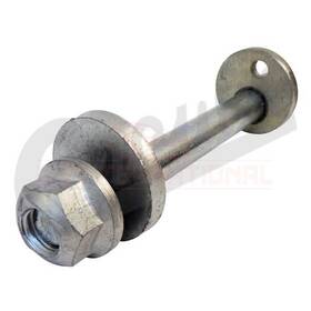 L4200245 Crown Automotive Cr Auto Cam Bolt Kit Front Left Or Right Lower For Jeep Wrangler Jk 2018