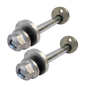 Mlx-pair-cas6504238k-cl360a52 Crown Automotive For Jeep Grand Cherokee 1993-1998 Cam Bolt Driver&passenger Side Pair Front
