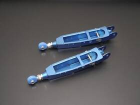 Gr86 Cusco 996338049902 For 2015 Subaru Wrx / 2022 Gr86/brz Lateral Control Arm Rear Camber