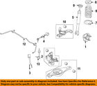 Db5z5a972d Ford Oem 13-16 Explorer