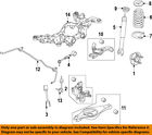 De9z5a972b Ford Oem Rear-lateral Link