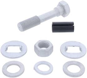 Delphi 39um164 Front Alignment Cam Bolt Kit Fits 1993-2004 Chrysler Concorde
