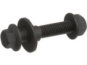 51951nxzt Delphi For 2000-2006 Bmw X5 Alignment Camber Kit Front 2001 2002 2003