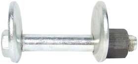 53975kd Delphi Front Upper Alignment Cam Bolt Kit For 1988-1999 Gmc K1500 1989 1990 1991