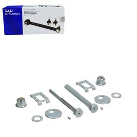55270xc Delphi Alignment Cam Bolt Kit Front For 2007-2017 Ford Expedition