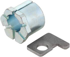 Delphi 63dm521 Front Alignment Caster / Camber Bushing Fits 2003-2014 Ford E-250