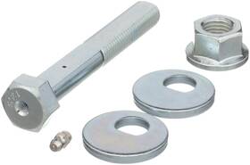 Delphi 63dz830 Alignment Caster / Pinion Angle Bolt Kit Fits 2020-2023 Jeep Gladiator