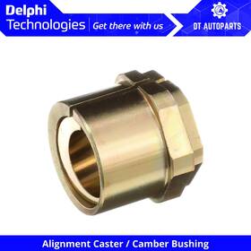 Delphi 662wf25 For 1992-1998 Ford F-250 - Front Alignment Caster / Camber Bushing