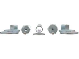 68ckct Delphi Front Alignment Cam Bolt Kit Fits Toyota Tundra 2007-2023 68ckct Delphi Front Alignment Cam Bolt Kit Fits Toyota Tundra 2007-2023