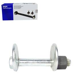 Delphi 71117bl For 1998-2002 Chevrolet Express 1500 - Front Upper Alignment Cam Bolt Kit