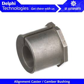 724dm77 Delphi For 05-22 Ford F-350 Super Duty Align Caster / Camber Bushing Front Upper