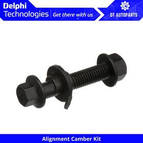 753hk20 Delphi For 2004-2006 Lexus Rx330 Alignment Camber Kit Rear 2005 753hk20 Delphi For 2004-2006 Lexus Rx330 Alignment Camber Kit Rear 2005