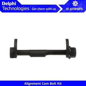 808nf50 Delphi For 2007-2009 Saturn Aura Alignment Cam Bolt Kit Rear 2008