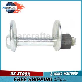 Ccft250619889138 Delphi Front Upper Alignment Cam Bolt Kit For Chevrolet C1500 4.1l 1989-1991994-1998 Ccft250619889138 Delphi Front Upper Alignment Cam Bolt Kit For Chevrolet C1500 4.1l 1989-1991994-1998
