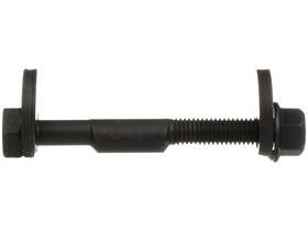 Sr48g4 Delphi Rear Alignment Cam Bolt Kit For Saab Pontiac Chevy 93 G6 Malibu Aura