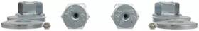 Tal10006 Delphi Genuine Cam Bolt Kit