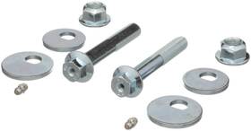 Tal10023 Delphi Suspension Cam Bolt Kit Tal10023 Delphi Suspension Cam Bolt Kit